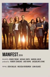Manifest