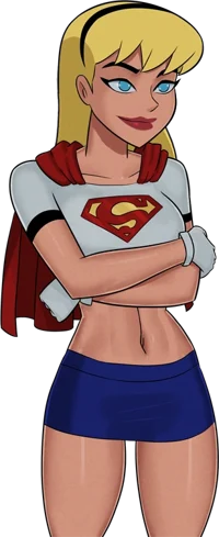 Supergirl