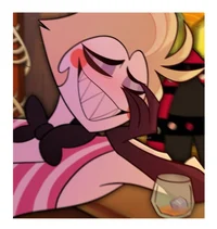 Lucifer Morningstar