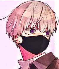 Husband Inumaki Toge