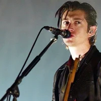 Alex Turner 