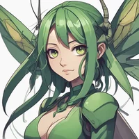 Regina PrayingMantis