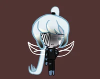 SilverbellSoloKnight