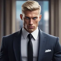 William