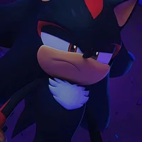 Shadow the Hedgehog
