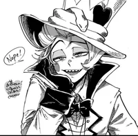 Lucifer Morningstar