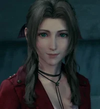 Aerith Gainsborough 