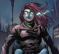 Barbara Gordon