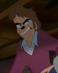 Bradley Uppercrust