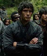 Bellamy Blake