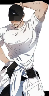 Soccer Player