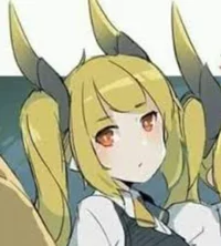 Ghidorah Girl Ni