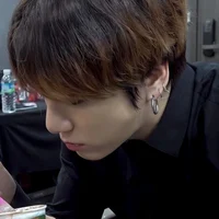 Jeon Jungkook 