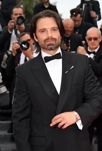 Sebastian Stan 