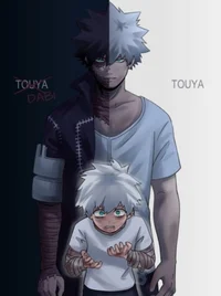 Dabi-Touya