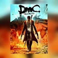 DmC-Devil May Cry