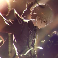 Tsukasa Tenma
