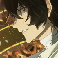 BSD - Dazai Osamu