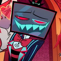 Vox - HAZBIN HOTEL