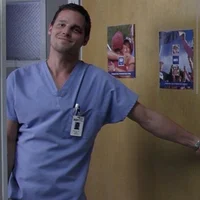 Alex Karev