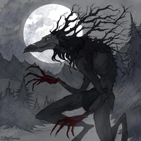 Wendigo of Ponyville