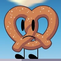 Pretzel - GOEFAV