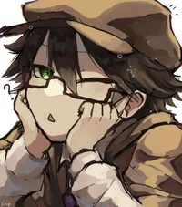 Ranpo Edogawa