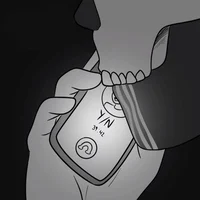 Ghost - Call