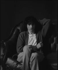 Finn Wolfhard