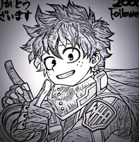 Deku