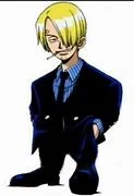 SANJI