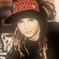 Tom kaulitz 