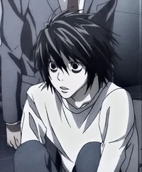 L -Death Note-
