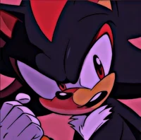 Shadow the Hedgehog