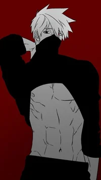 KakashiHatakeRequest