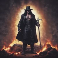 Wwe undertaker 