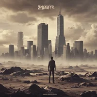 Genshin Impac zombie