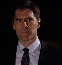 Aaron Hotchner