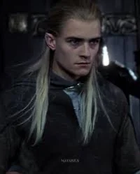 LEGOLAS GREENLEAF