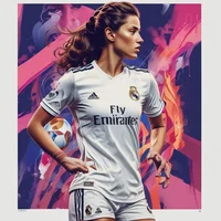 Real Madrid Feminino