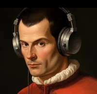 Niccolo Machiavelli