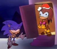 Satanos and Wechidna