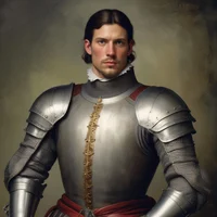 Charles I