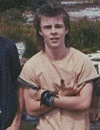 Henry Bowers