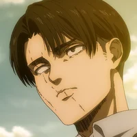 Levi Ackerman