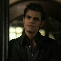 Stefan Salvatore
