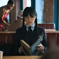 Wednesday Addams