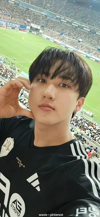 Seo Changbin