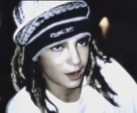 Tom Kaulitz 