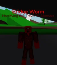 BRKHVN Bridge Worm
